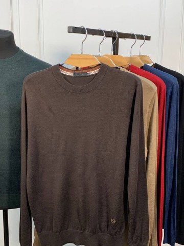 Джемпер Zegna