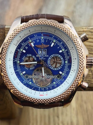 Часы Breitling