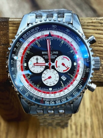 Часы Breitling