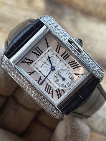 Часы Cartier