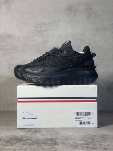 Кроссовки Moncler
