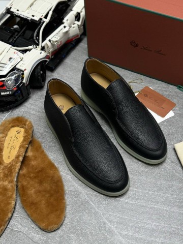 Лоферы Loro Piana