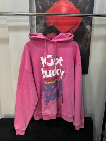 Худи Vetements