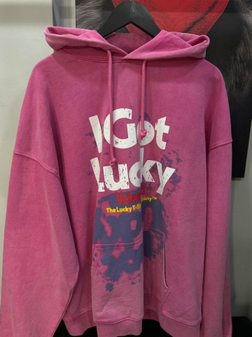 Худи Vetements