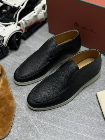 Лоферы Loro Piana