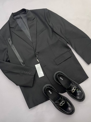 Пиджак Christian Dior