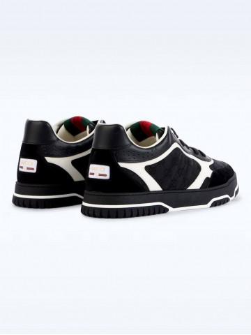 Кеды Gucci
