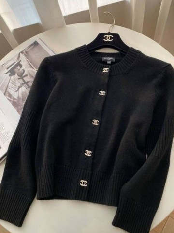 Кардиган CHANEL