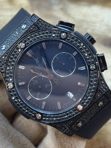 Часы Hublot