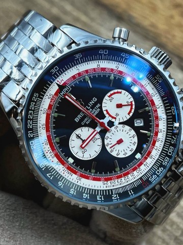 Часы Breitling