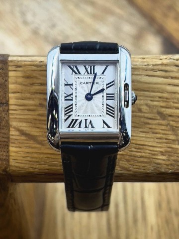 Часы Cartier