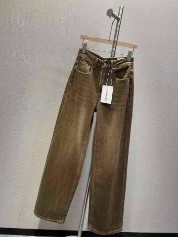 Джинсы Acne Studios