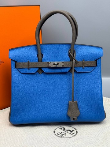 Сумка Hermes