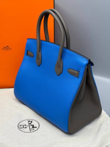 Сумка Hermes