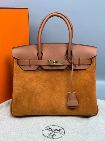 Сумка Hermes
