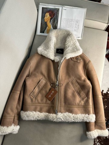 Дубленка Loro Piana