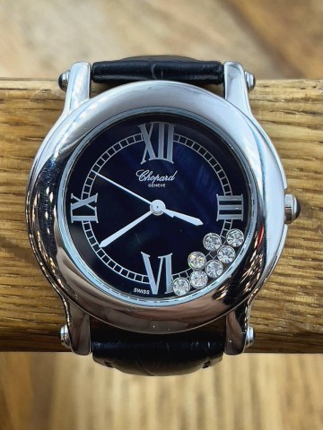 Часы Chopard