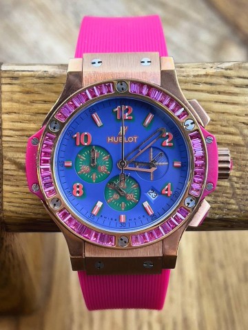 Часы Hublot
