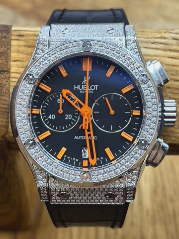 Часы Hublot