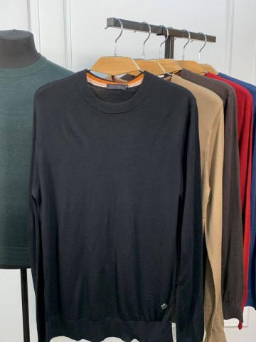 Джемпер Zegna