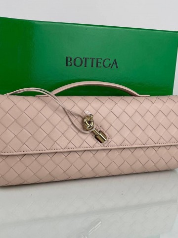 Клатч Bottega Veneta