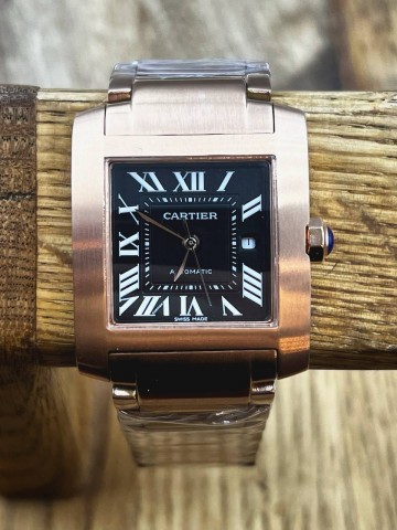 Часы Cartier