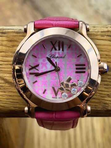 Часы Chopard