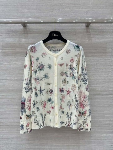 Кардиган Dior