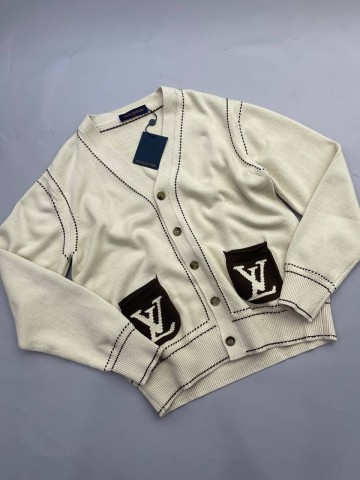Кардиган Louis Vuitton