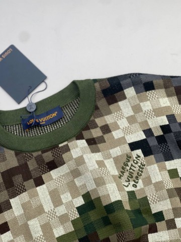 Свитер Louis Vuitton