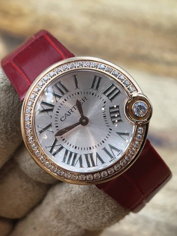 Часы Cartier