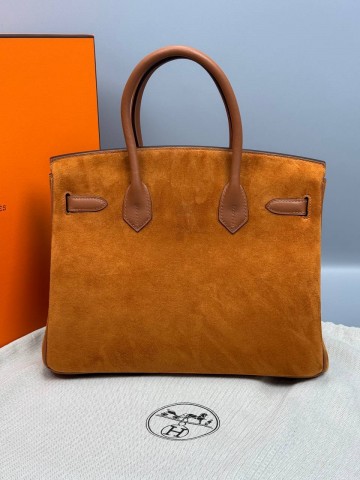 Сумка Hermes