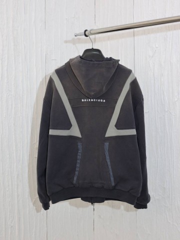 Худи Balenciaga