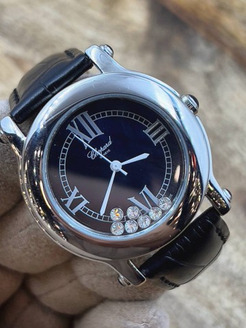 Часы Chopard