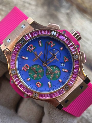 Часы Hublot