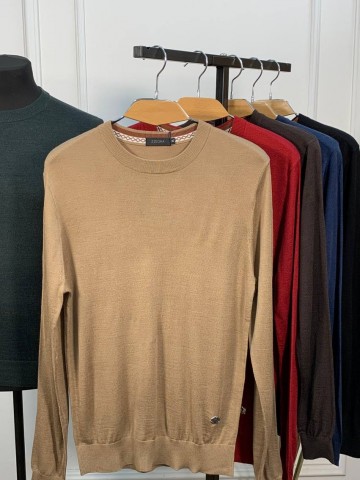 Джемпер Zegna