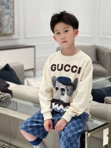 Свитшот Gucci