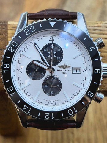 Часы Breitling