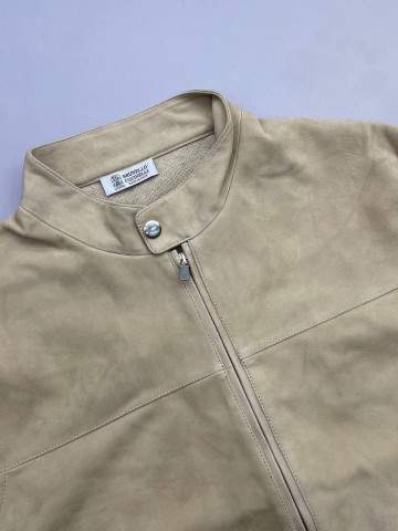 Куртка Brunello Cucinelli