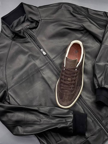 Куртка Brunello Cucinelli