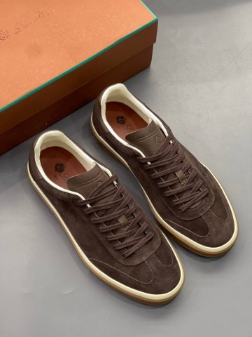 Кеды Loro Piana