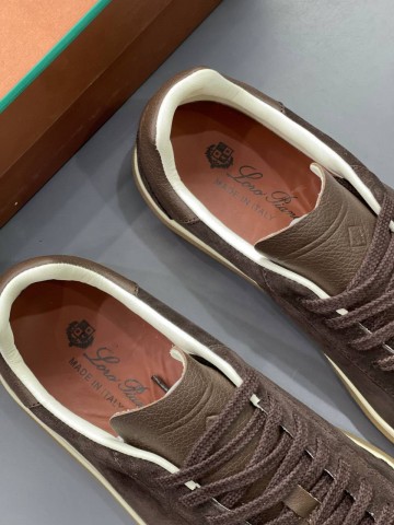 Кеды Loro Piana