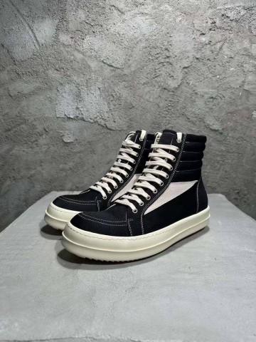 Кеды Rick Owens