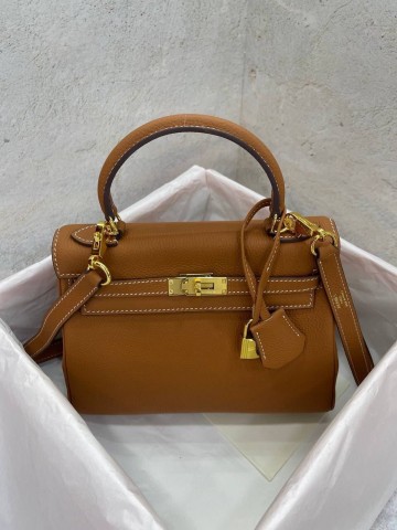 Сумка Hermes 25 см