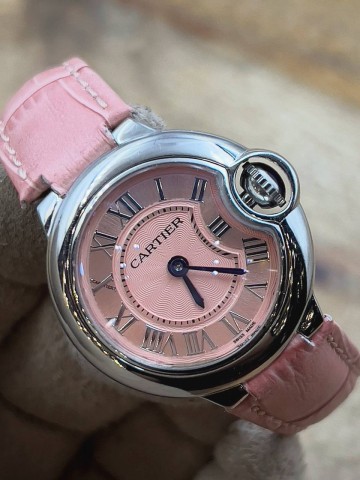 Часы Cartier