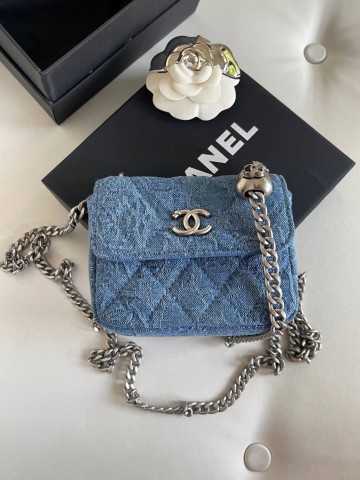 Сумка CHANEL
