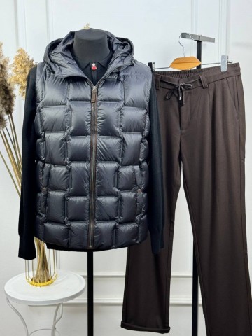 Безрукавка Zegna