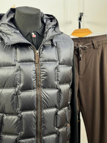 Безрукавка Zegna