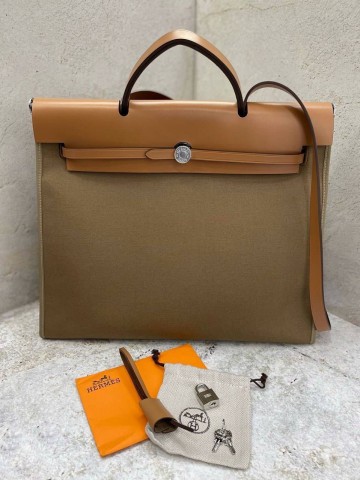 Сумка Hermes 39 см