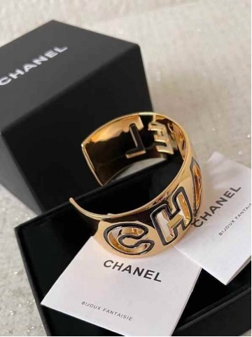 Браслет CHANEL
